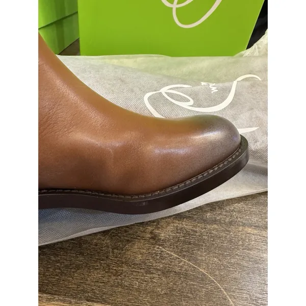 Sam Edelman Woman MABLE Knee High Riding Boot Size 6 - Image 11