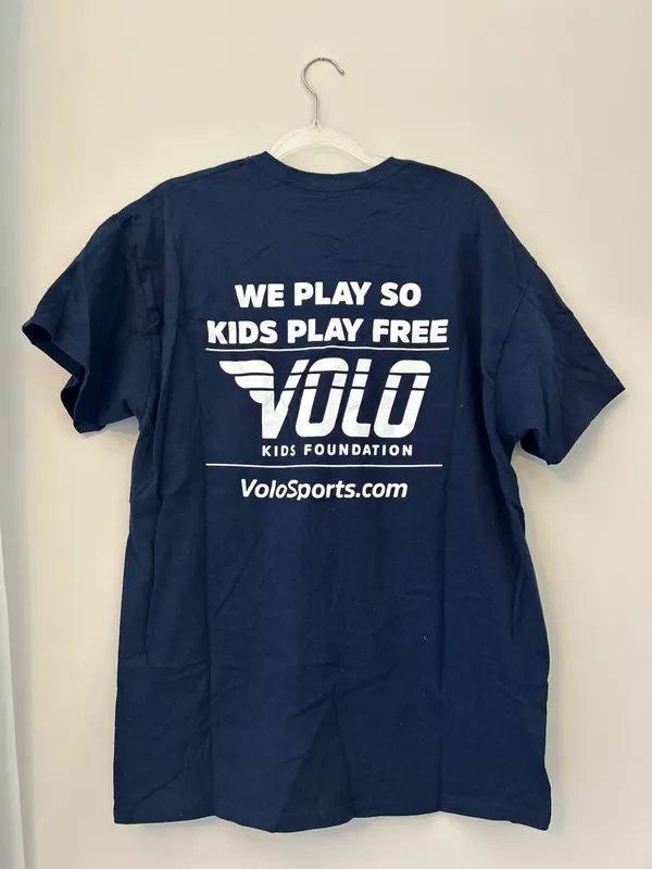 Washington, D.C. Sports T-Shirt - Image 4