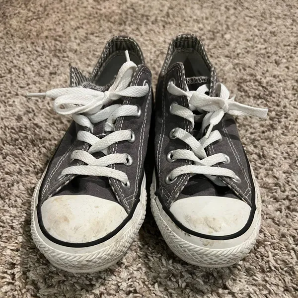 Gray Size 5 - Image 4
