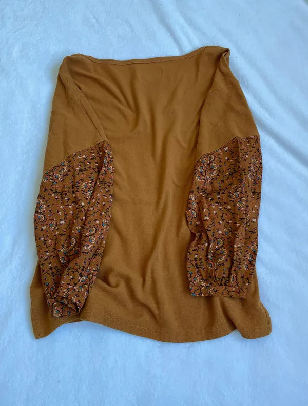 Annette Blouse - Image 6