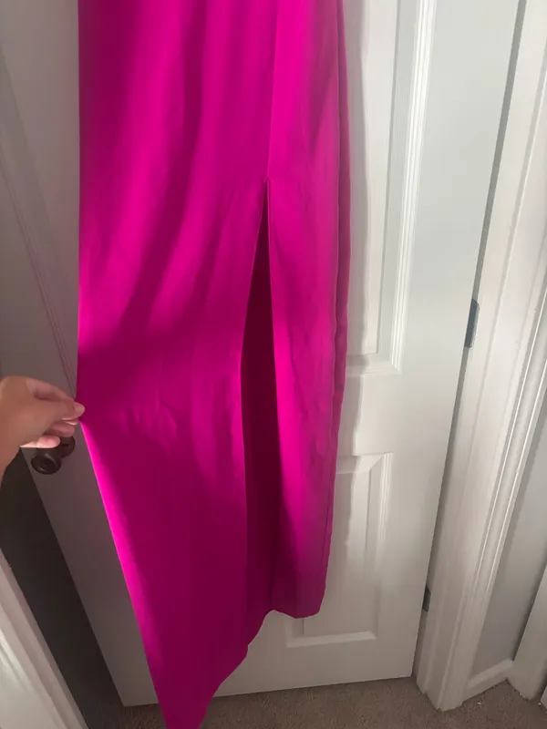 Amanda Uprichard Formal Dress - Image 2