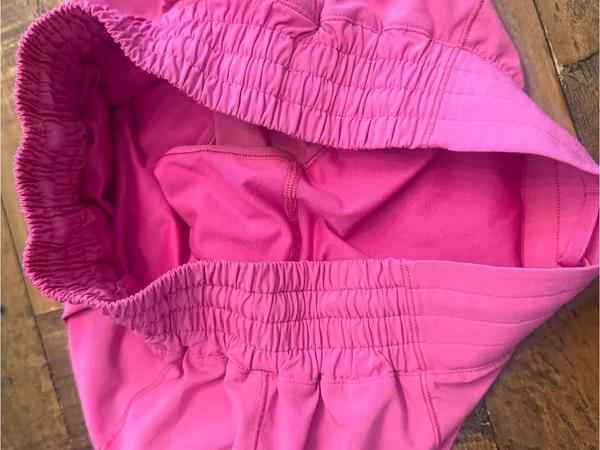 LULU🍋 Hotty Hot Shorts‎ - Image 4