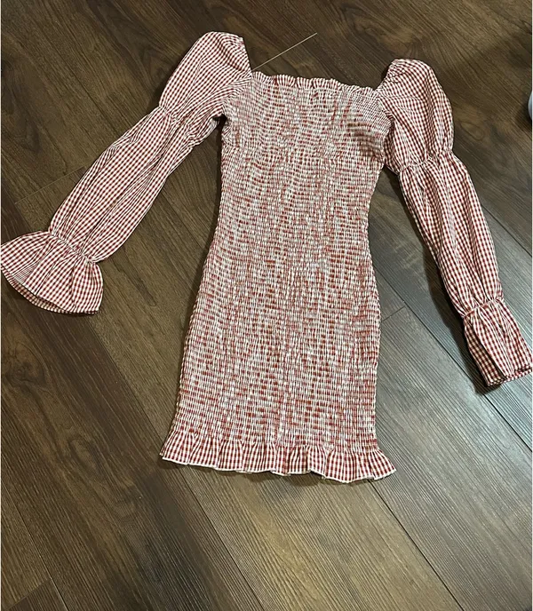 Princess Polly Dress - Image 2