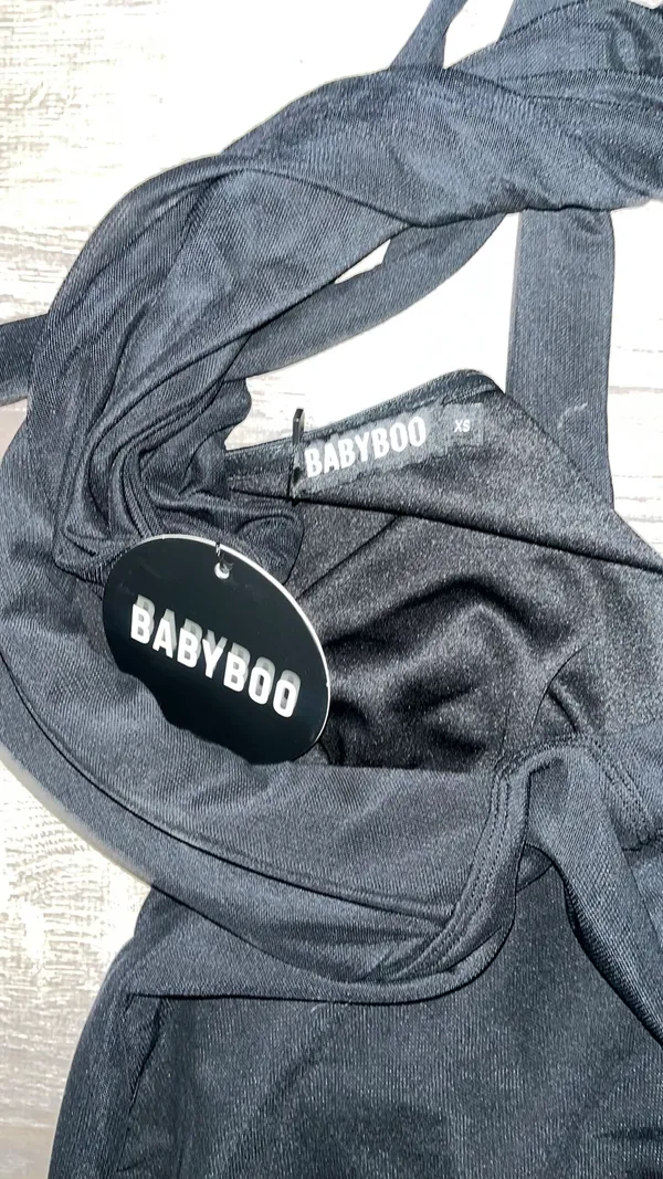 Babyboo Mini Dress - Image 3