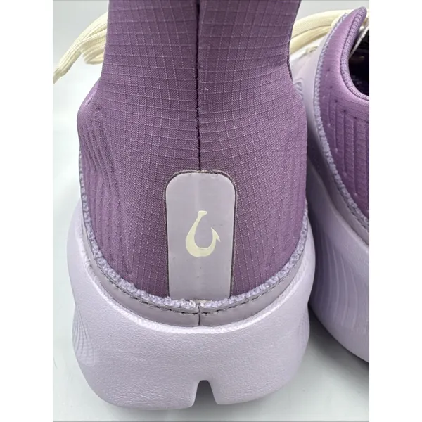 OluKai Womens Purple/Lilac Island Hopper Shoes Size W10 Running, Lightweight - Image 9