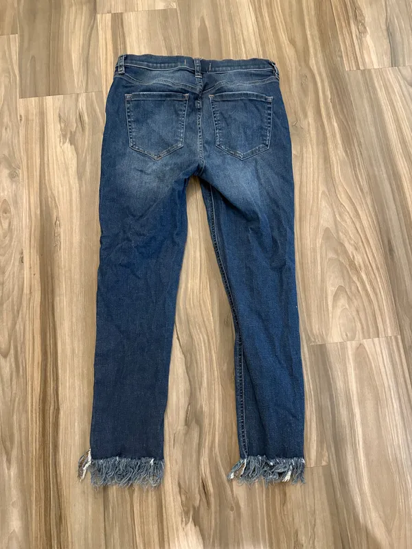 Free People Jeans - Image 3