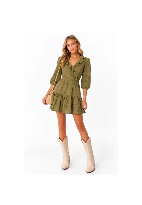 Ann Taylor Dress Mini - Image 3