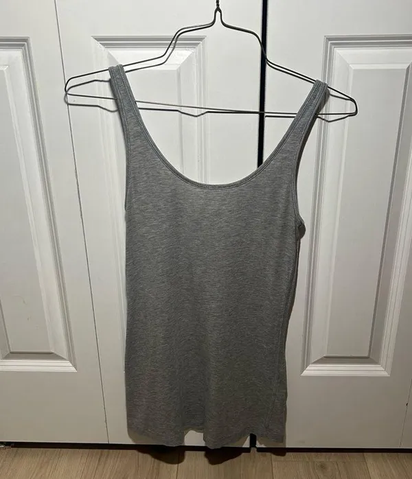 Lululemon Hip-Length Tank-Top - Image 2