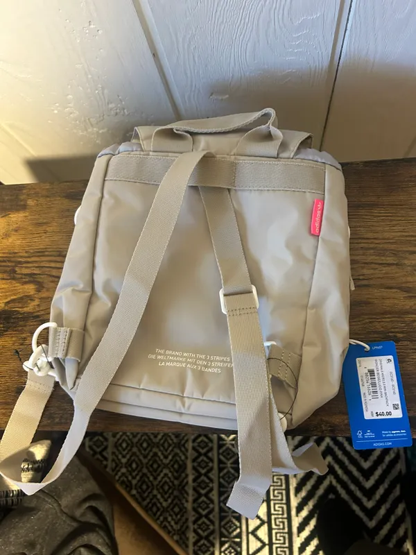 Adidas Backpack - Image 2