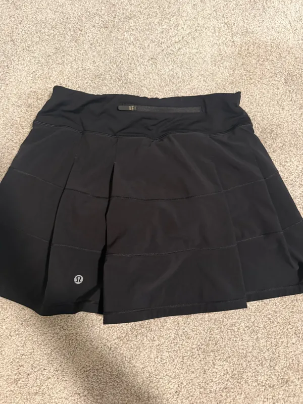 Lululemon Skirt - Image 2