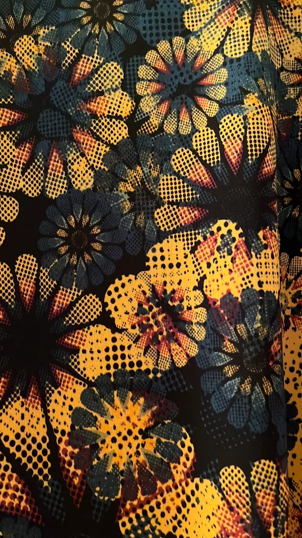 XS  Maxi Skirt - Image 7