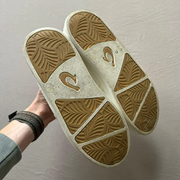 Ki'lhele 'Ili Slip On Sneakers - Image 7