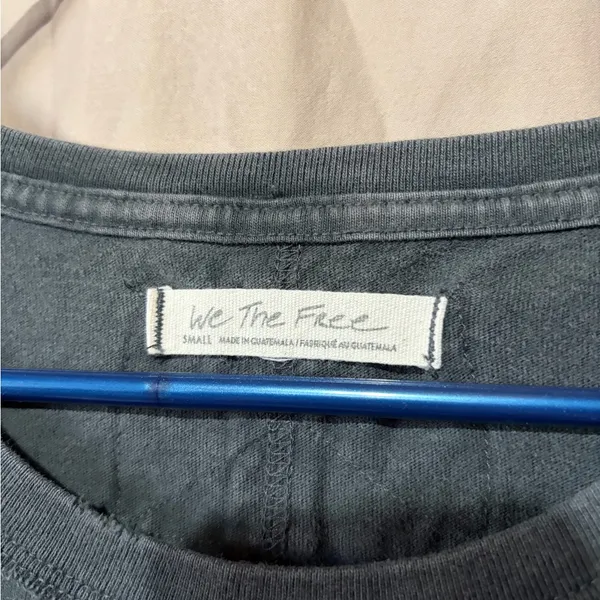 We the free long sleeve - Image 2
