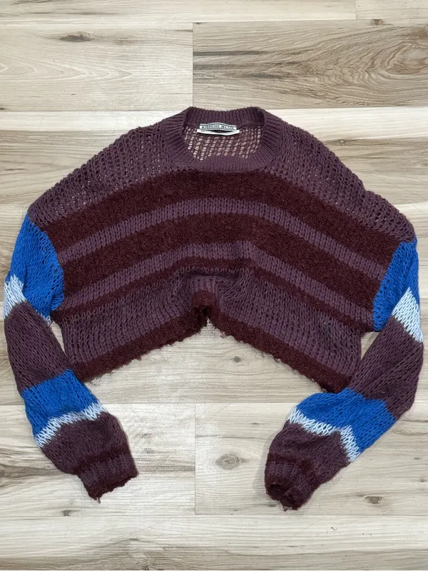 Urban Outfitters Kimchi Blue Knit Sweater Women’s Small - Image 2