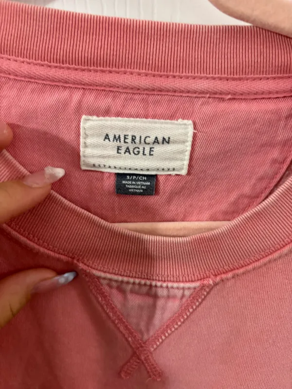 American Eagle Sweater - Image 2