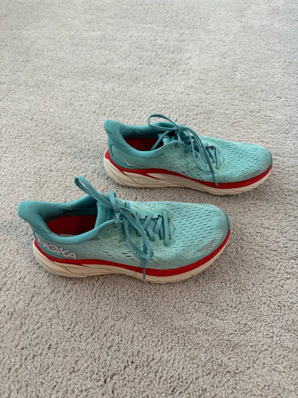 Hokas Clifton 8 - Image 4