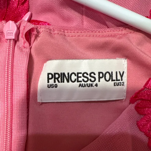 Princess Polly Maxi Dress - Image 5