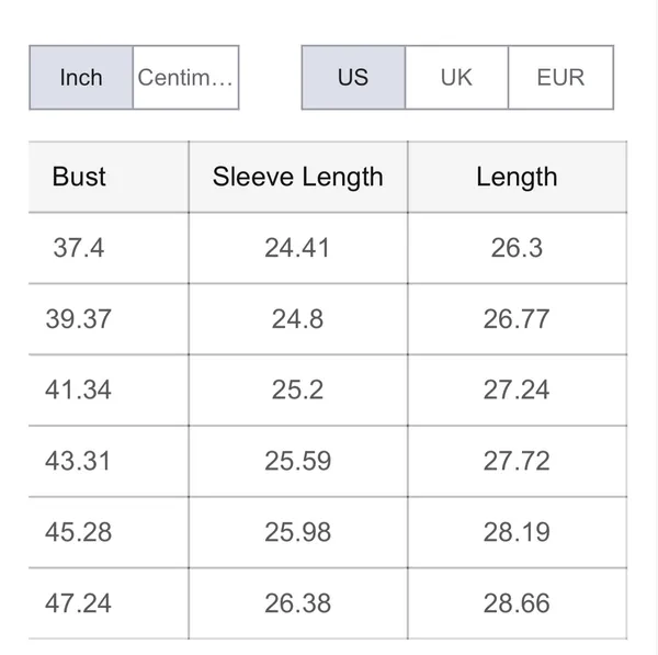 Authentic Digs Women’s Lightweight Sweater - Image 4