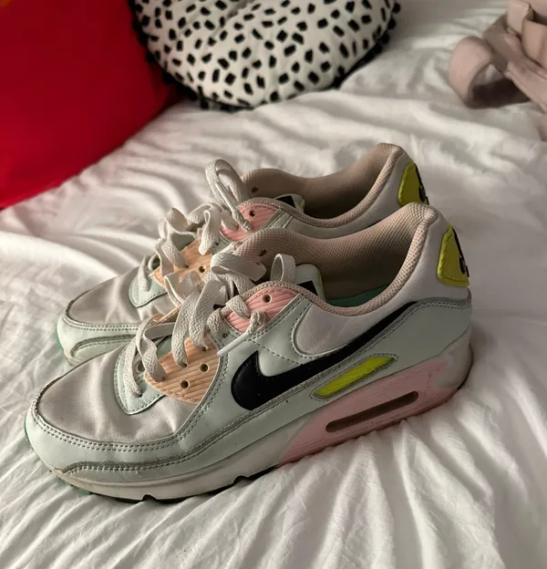 Nike air force - Image 2
