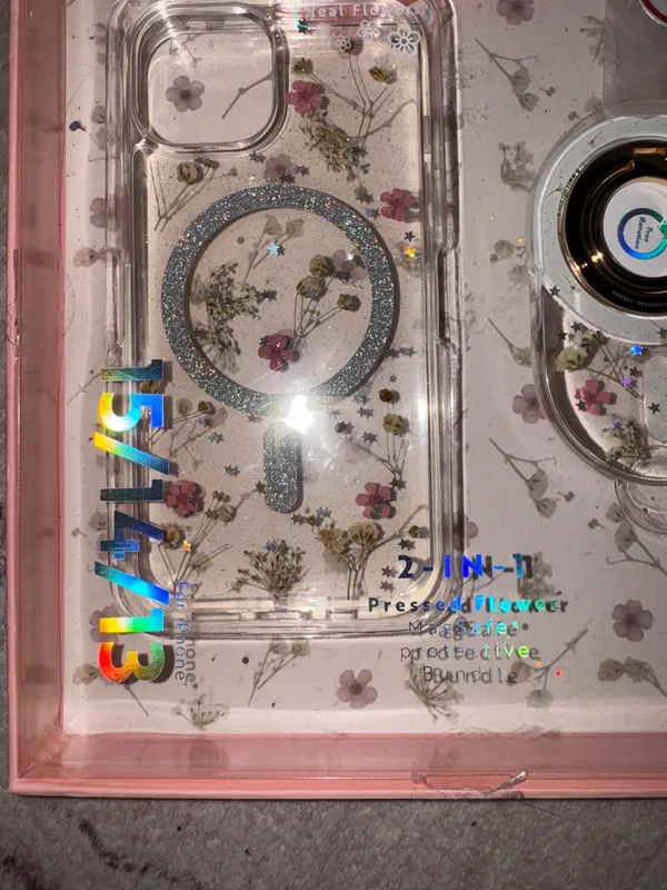 Phone case set Multiple - Image 2