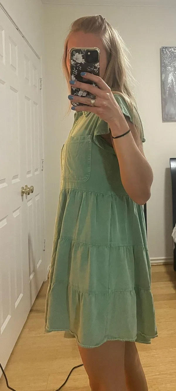 JODIFL Dress - Image 2