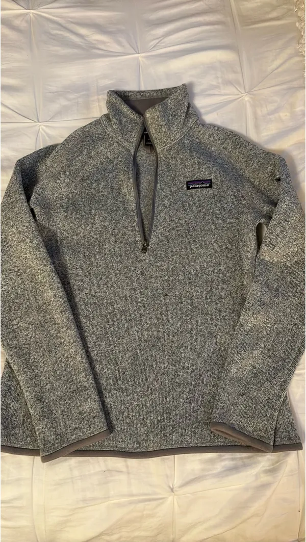 Patagonia Pullover - Image 3