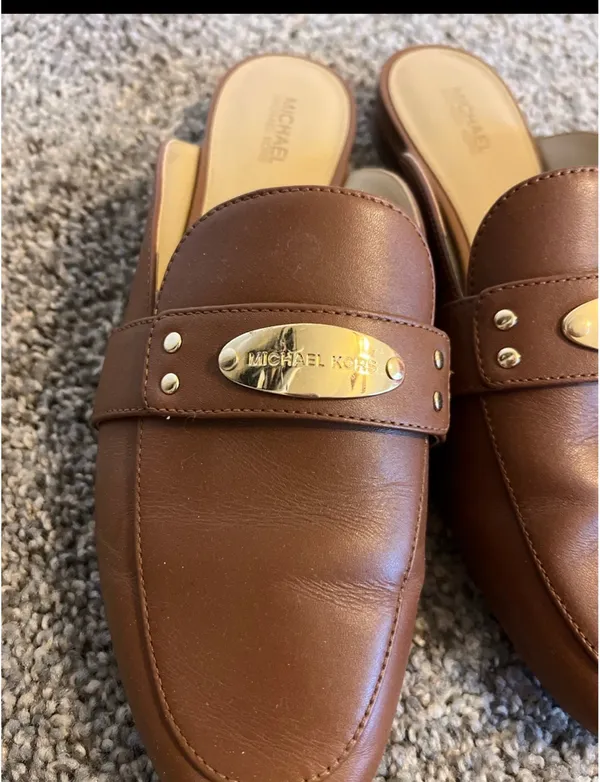 Michael kors loafers - Image 2