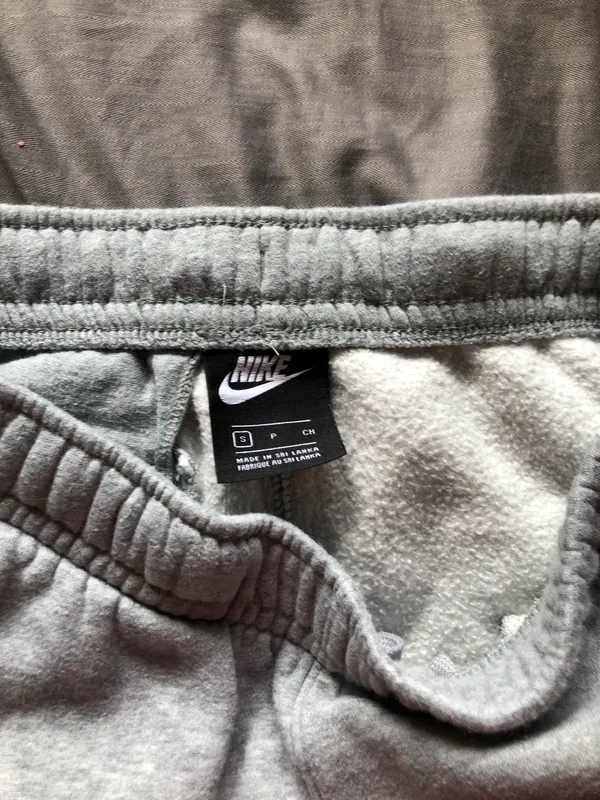 Nike Men Sweatpants - Image 5