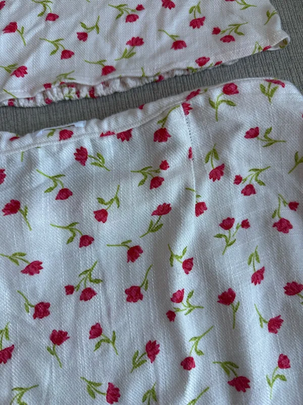 Sienna Sky Two-Piece Skirt Set - Image 3