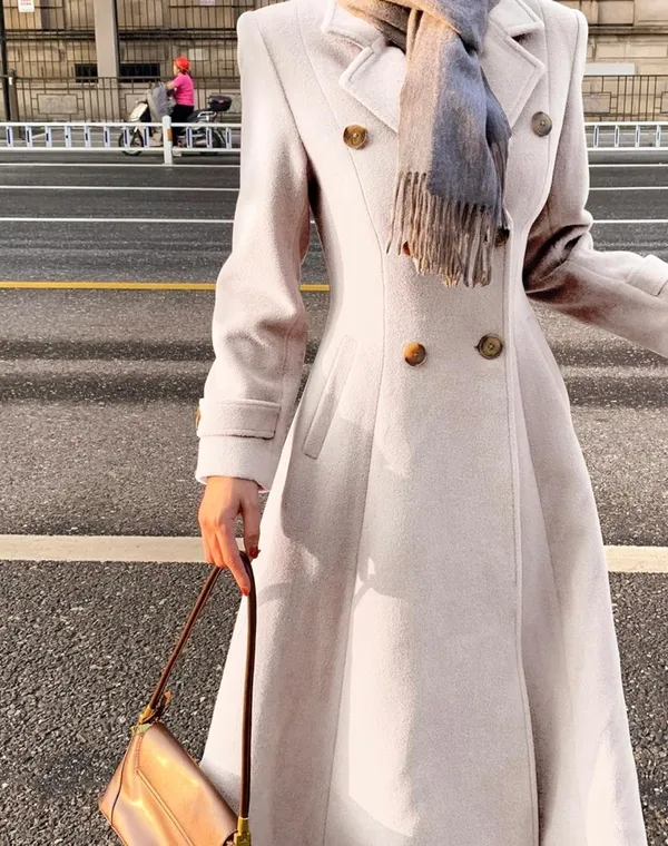 Amazon Coat - Image 2