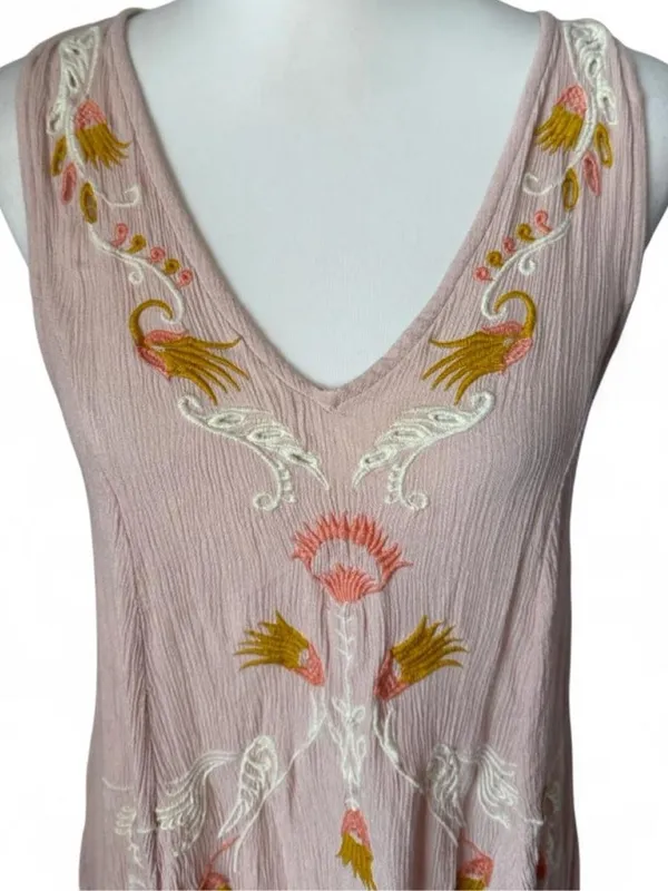 Free People Adelaide Dress - Image 5