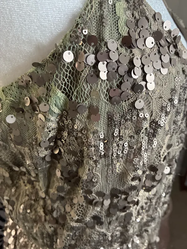 Express Formal Dress - Image 8