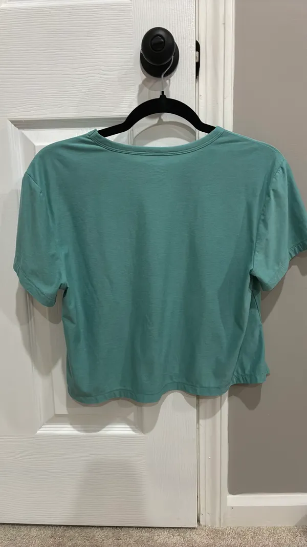 Athletic Top - Image 2