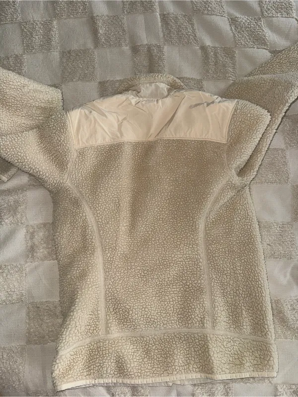 Patagonia Women's Classic Retro-X Fleece Jacket size M‎ - Image 5