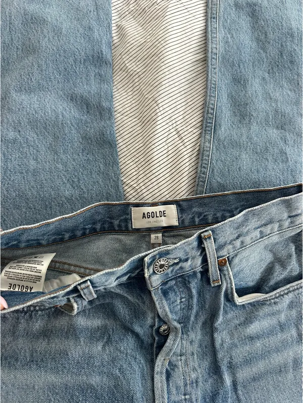 AGOLDE Jeans - Image 2