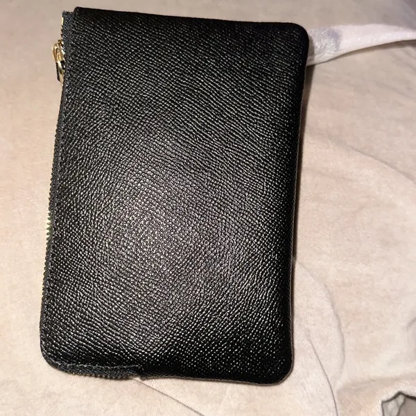 Coach New‎ Corner Zip Wristlet - Image 8