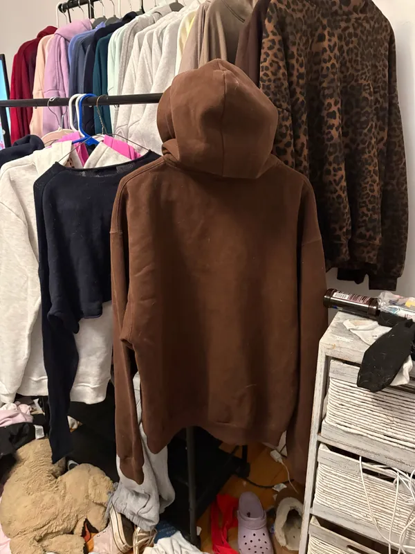 Comfrt Hoodie - Image 3