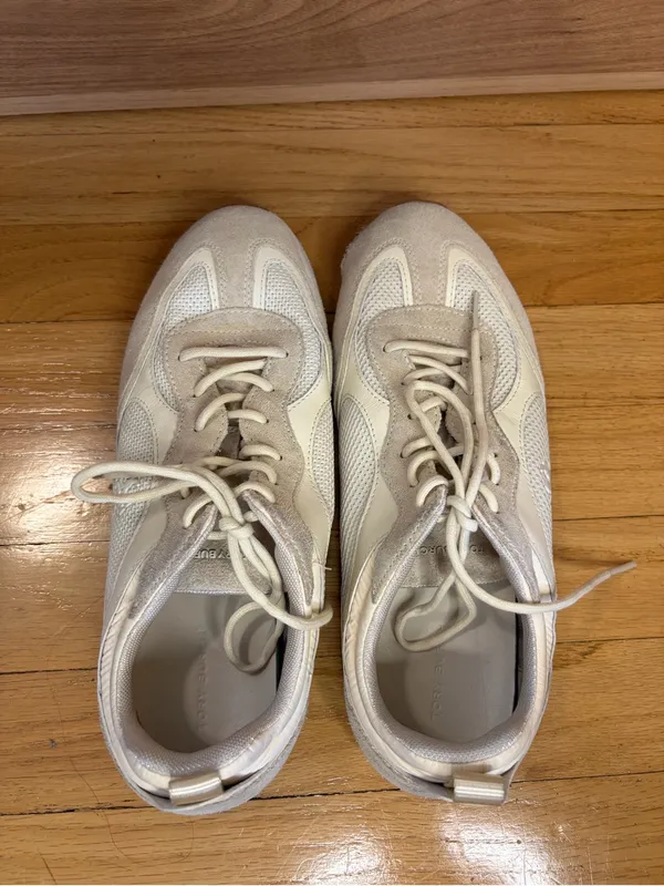 Tory Burch Women's Field Sneakers - Size 9.5 - Image 5