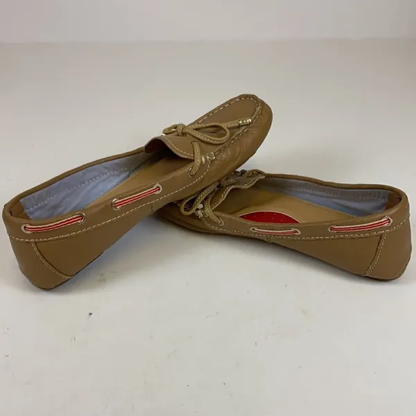 Tommy Hilfiger Driving Moccasins A21‎ - Image 7