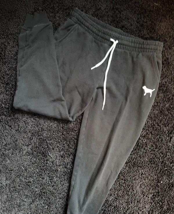 PINK Victoria’s Secret Sweatpants - Image 2