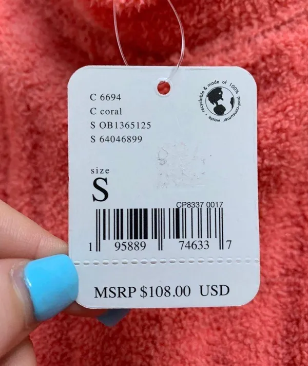 Free People Cabin Fever Sweater - Image 4