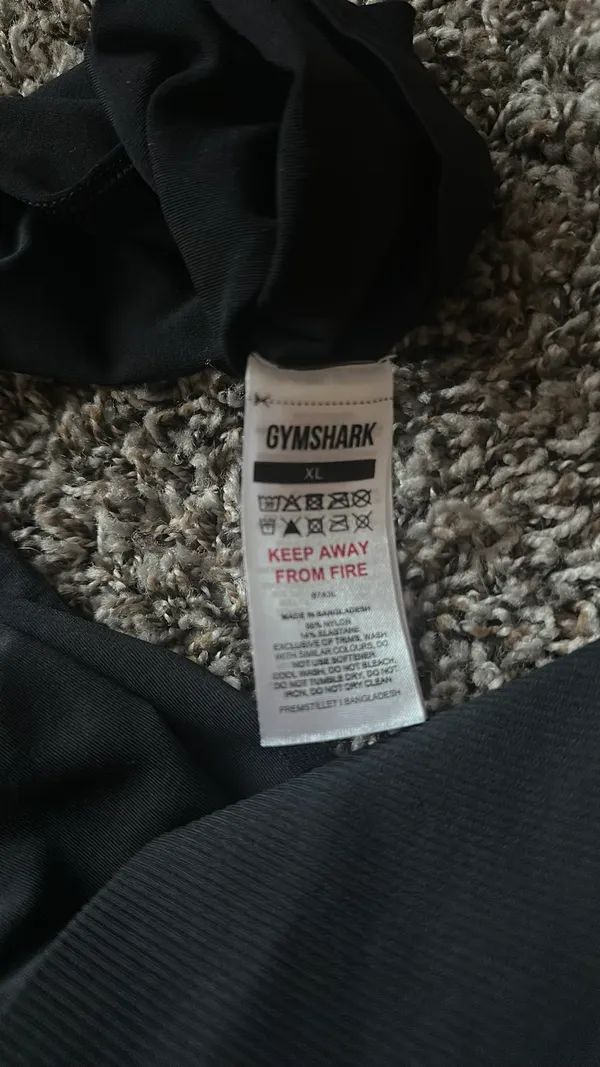 Gymshark Everyday Seamless Leggings - Image 4
