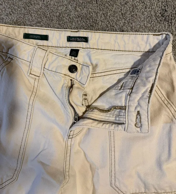Wild Fable cargo pants - Image 2