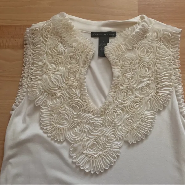 Grace Elements blouse - Image 2