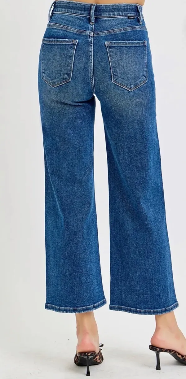 Risen jeans - Image 2