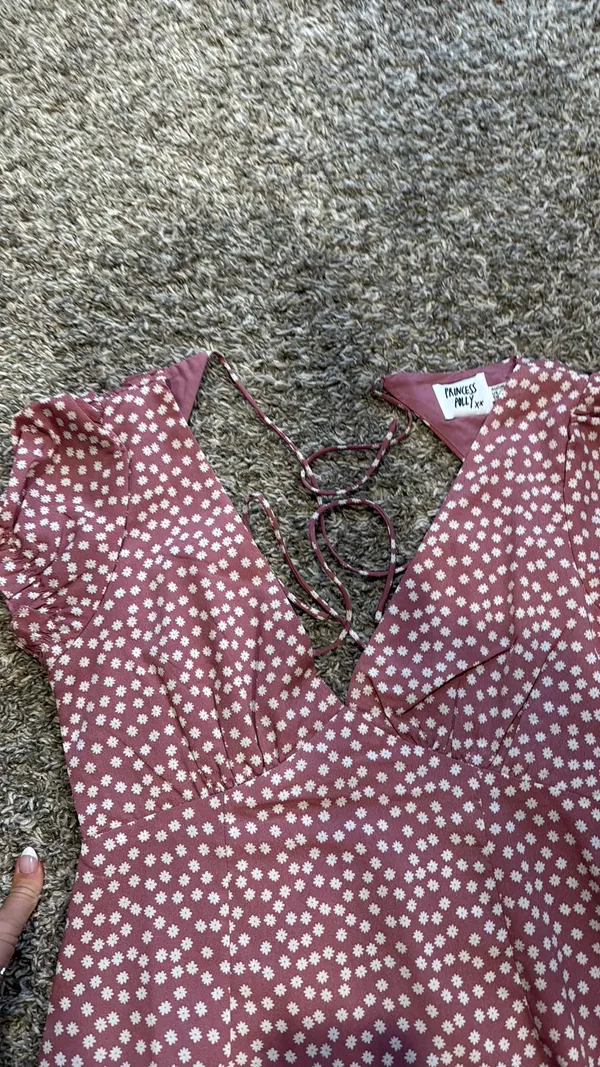 Princess Polly Dress Mini - Image 7