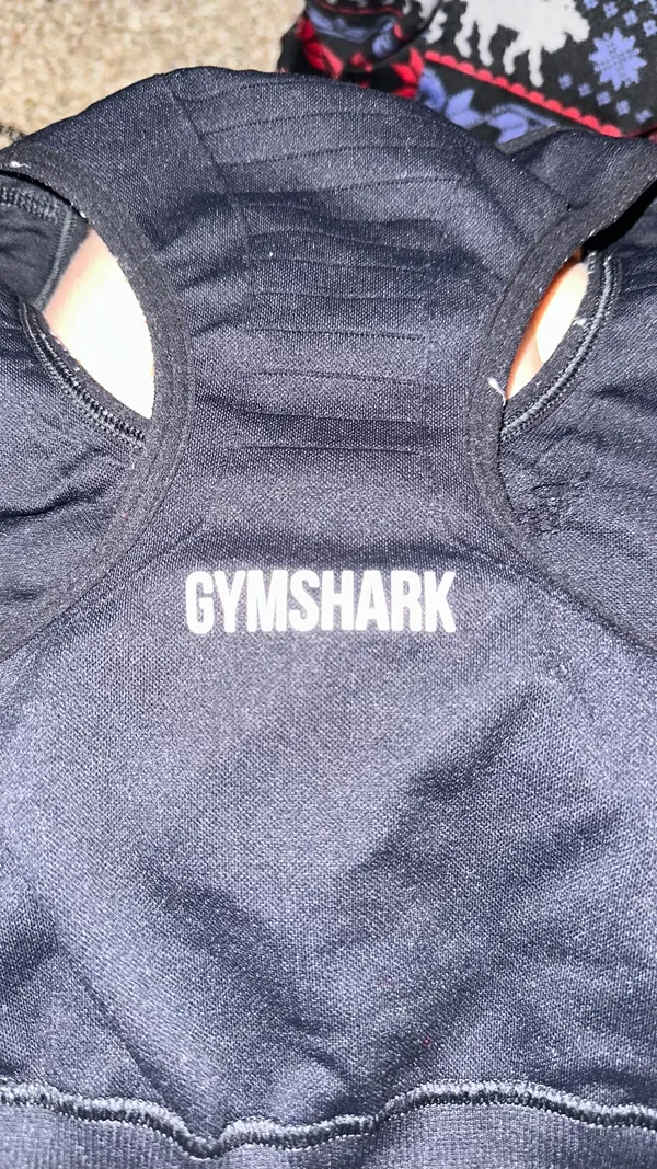 Gymshark Bra - Image 4