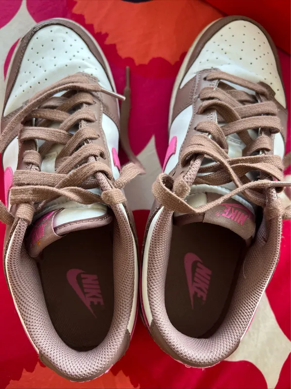 Low dunks size 10 women’s  - Image 6