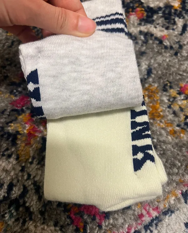 Crew Socks - Image 3