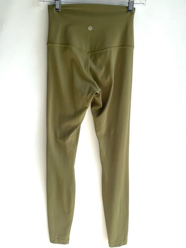 Lululemon align legging workout Athleisure tights athletic sportswear loungewear - Image 6
